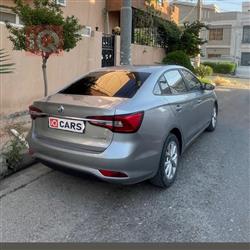 MG 5